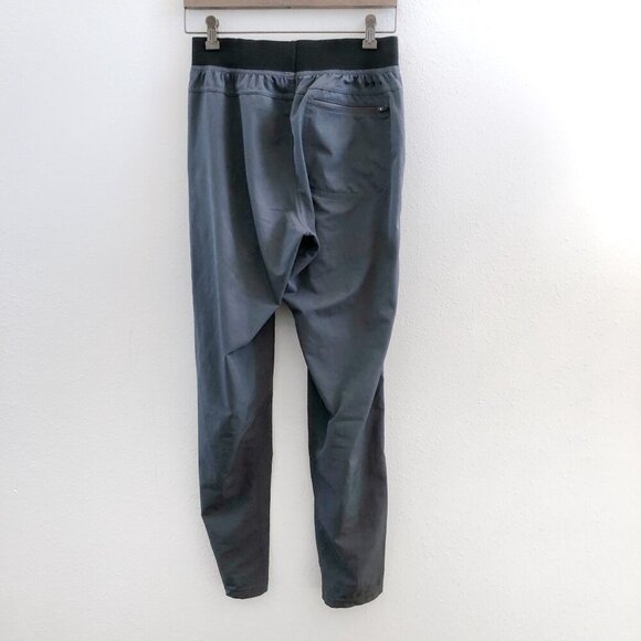 PRANA Super Mojo Pants No Size Tag Check Measurements - Picture 3 of 10